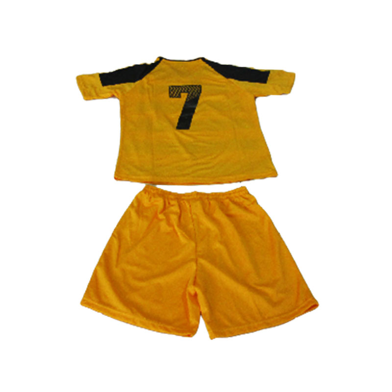 Celtic Kits Yellow & Black Soccer Kits – Style Sports Coner- Leading ...