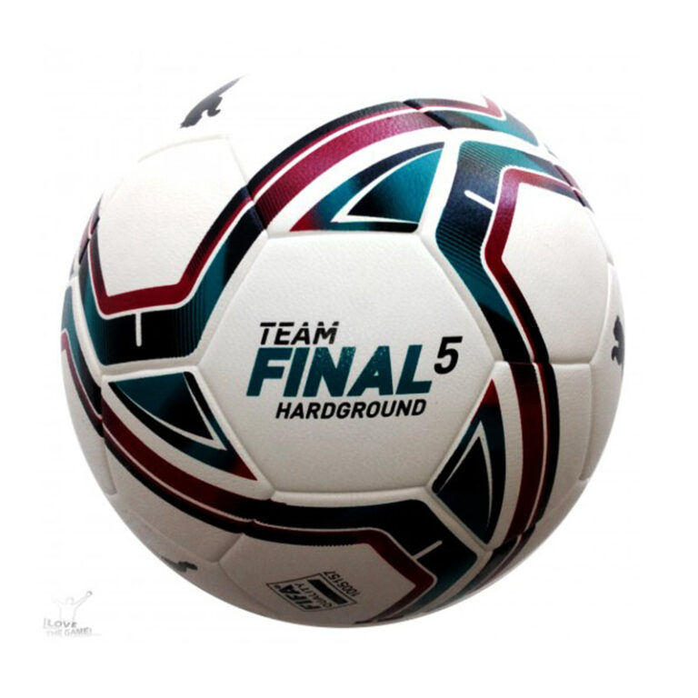 Puma soccer ball hardground Style Sports Coner Leading Sport Store