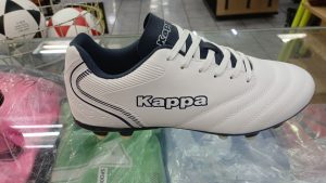 Kappa soccer boots